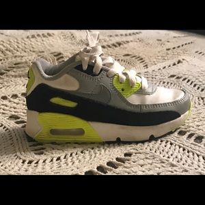 Nike Air Max 90 Size 12c